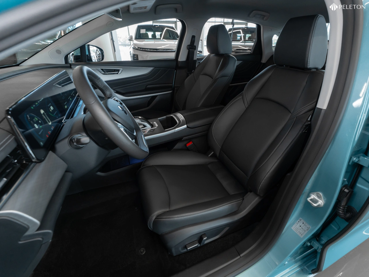 Амберавто А5