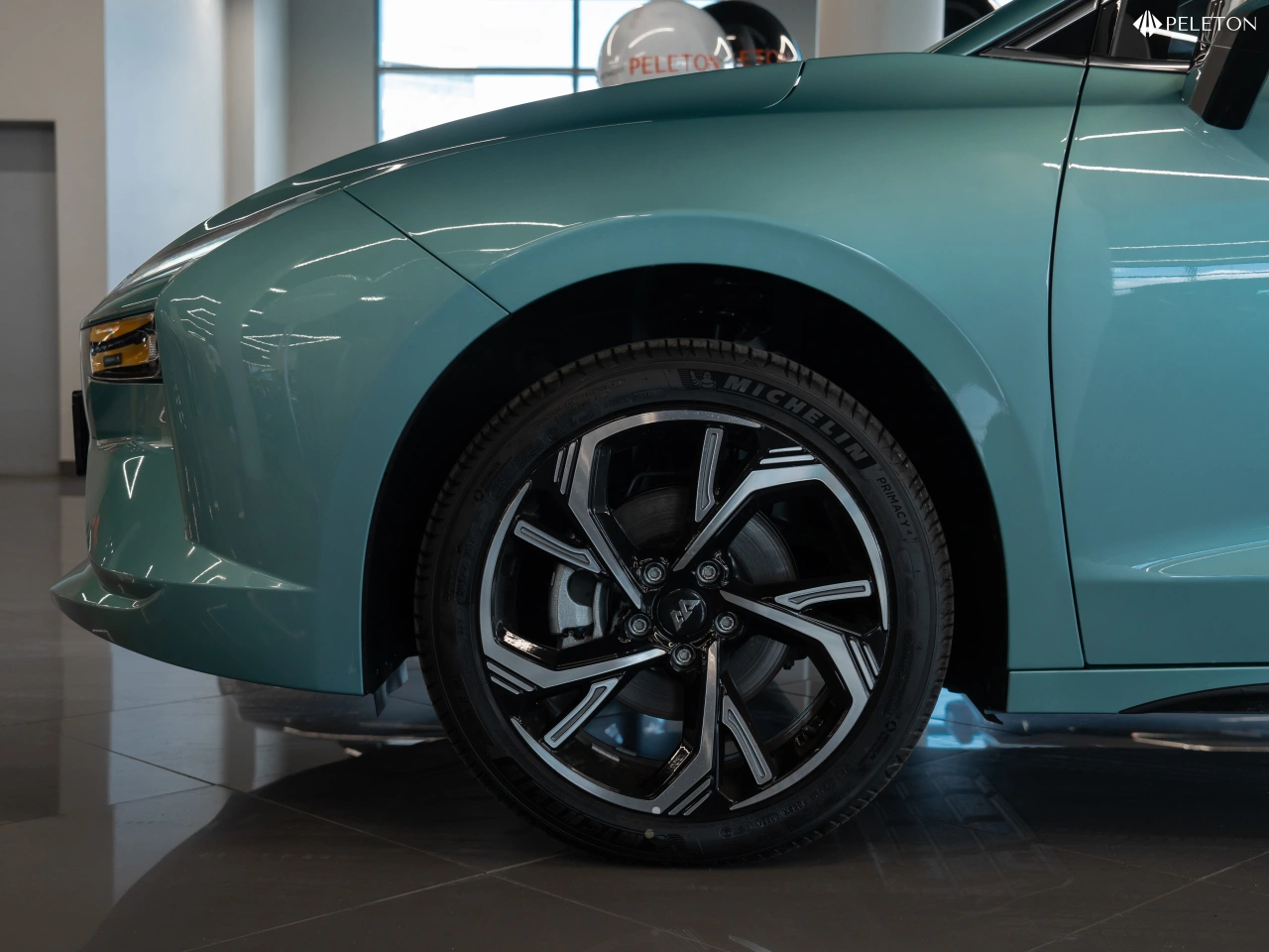 Амберавто А5