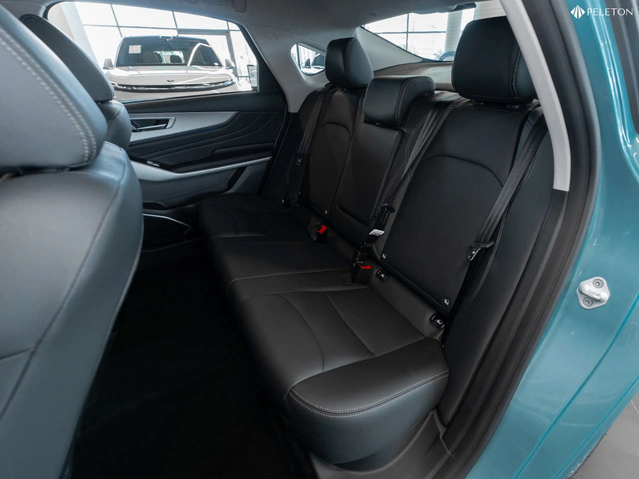 Амберавто А5