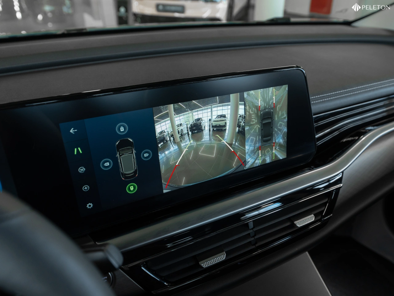 Амберавто А5