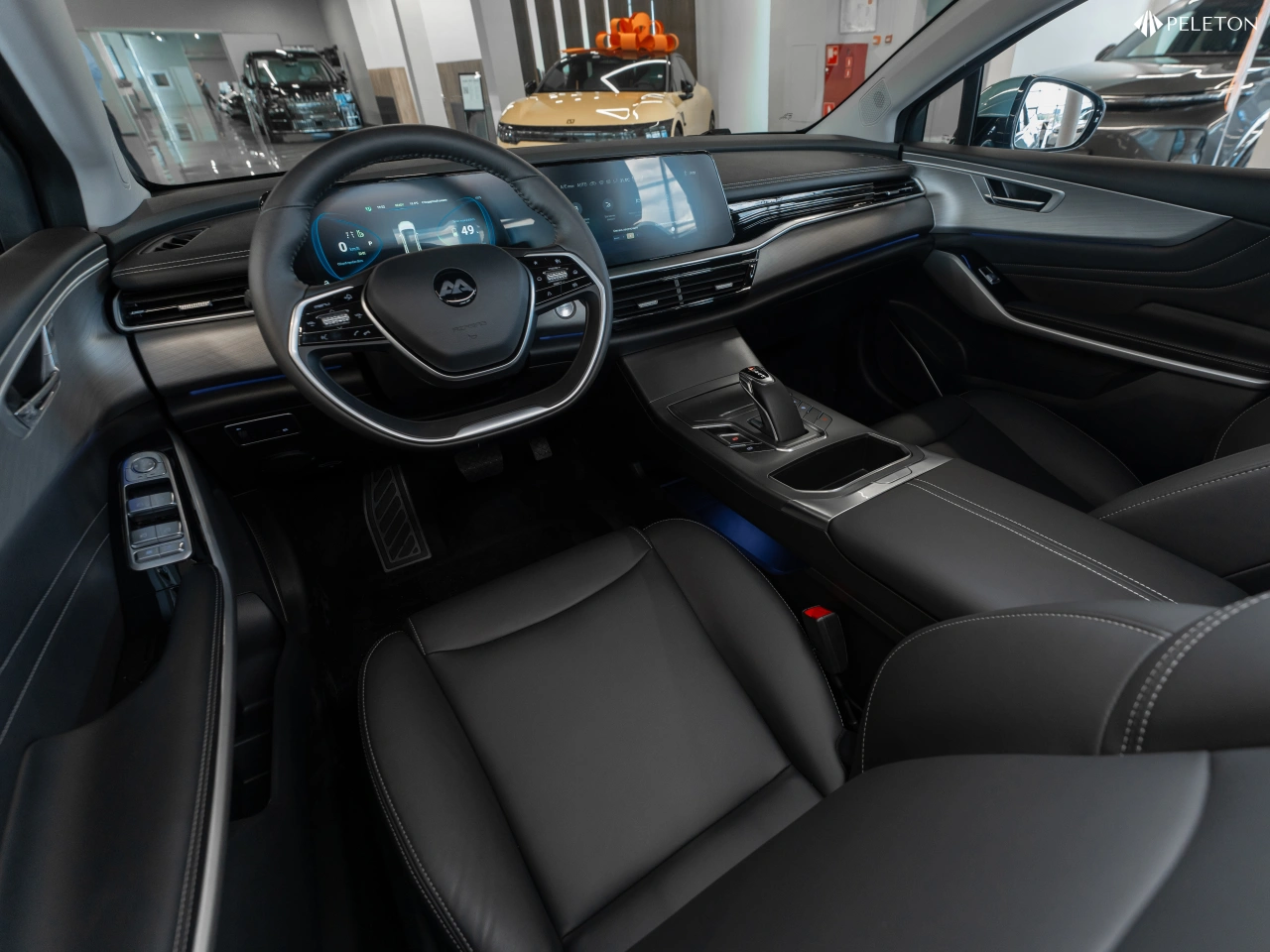 Амберавто А5