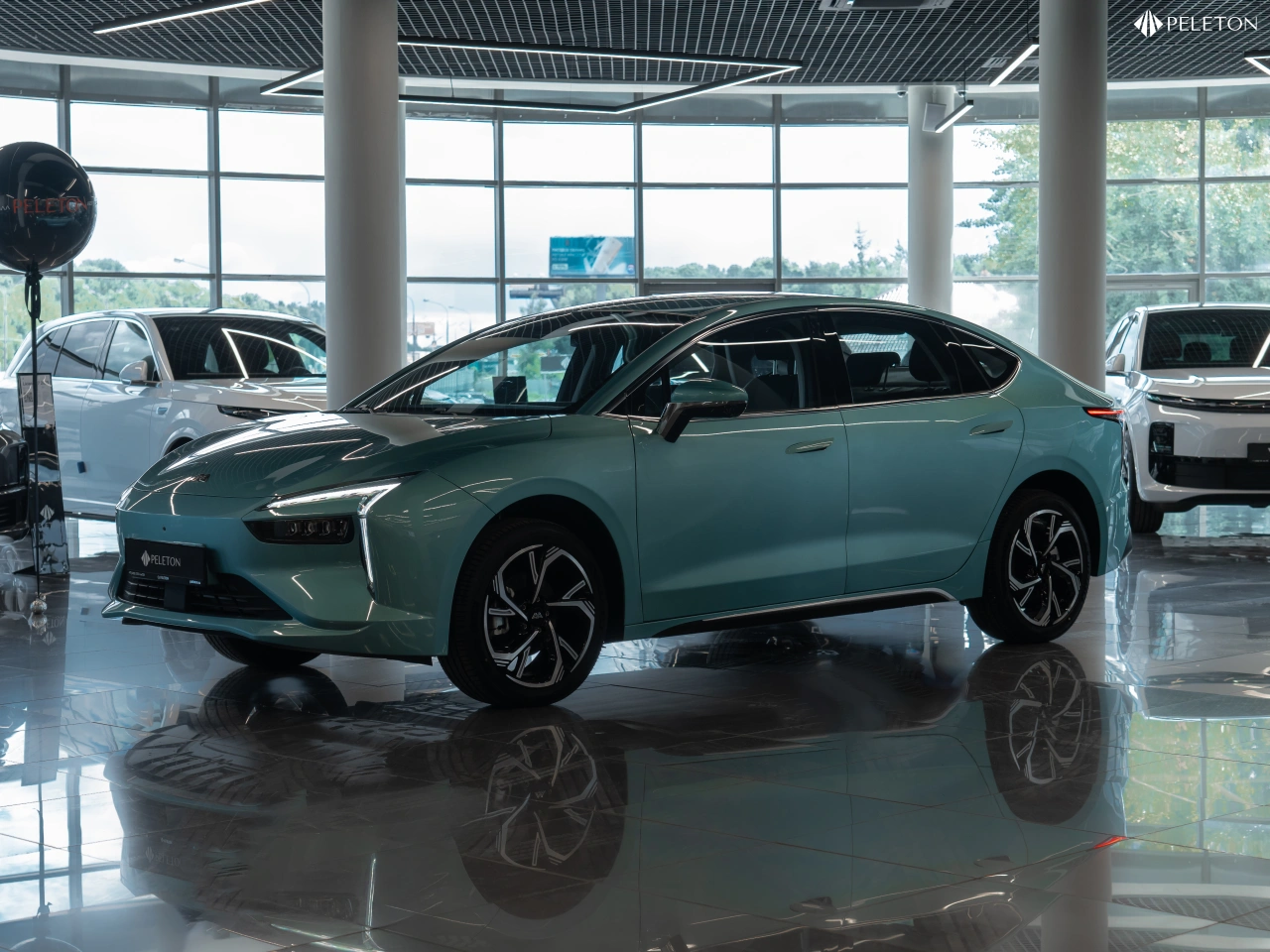 Амберавто А5