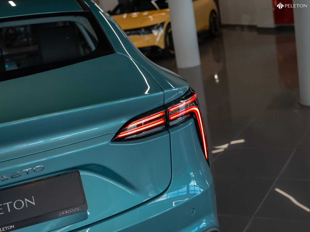 Амберавто А5