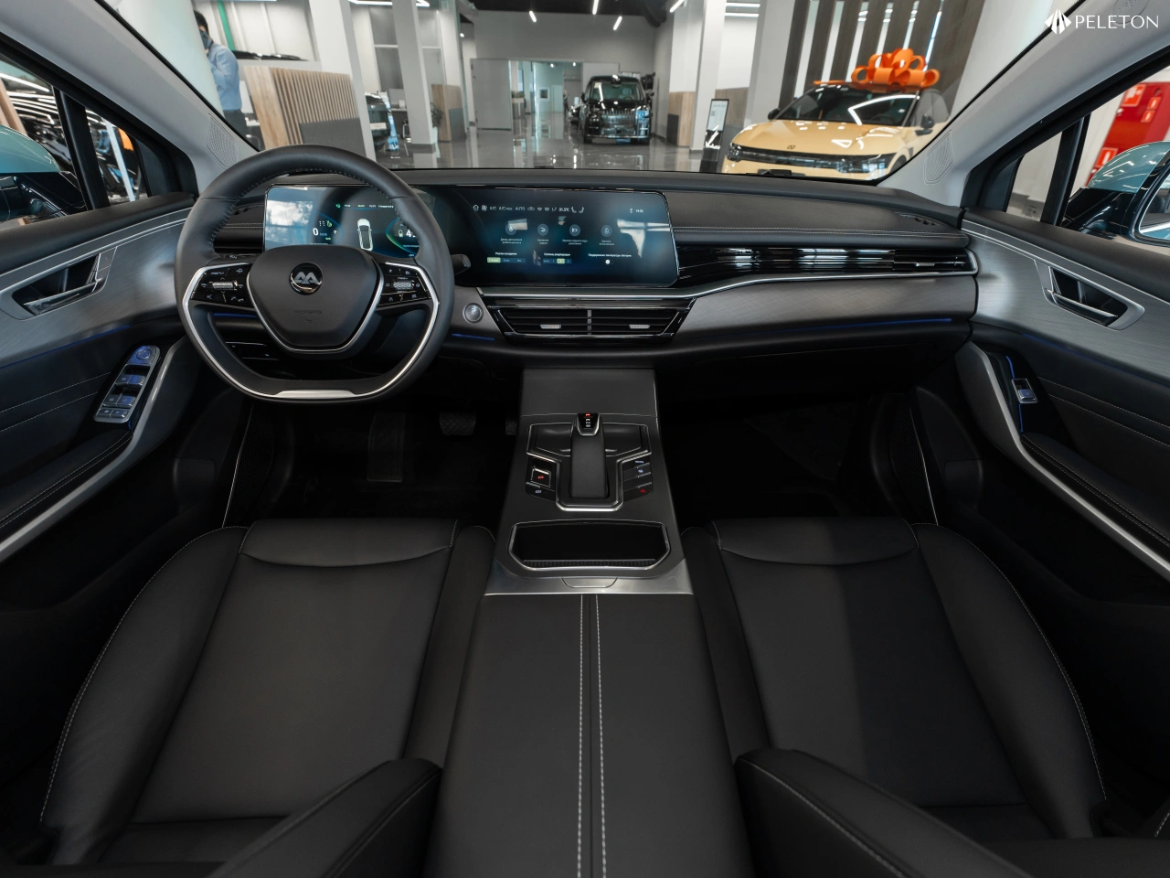 Амберавто А5