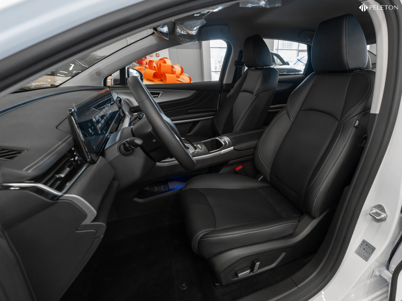 Амберавто А5