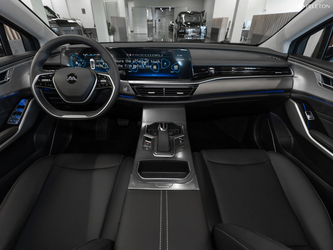 Амберавто А5