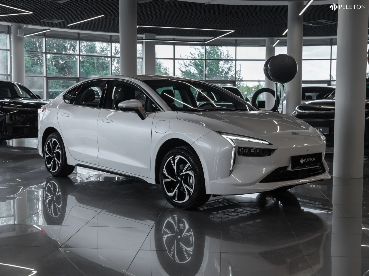 Амберавто А5