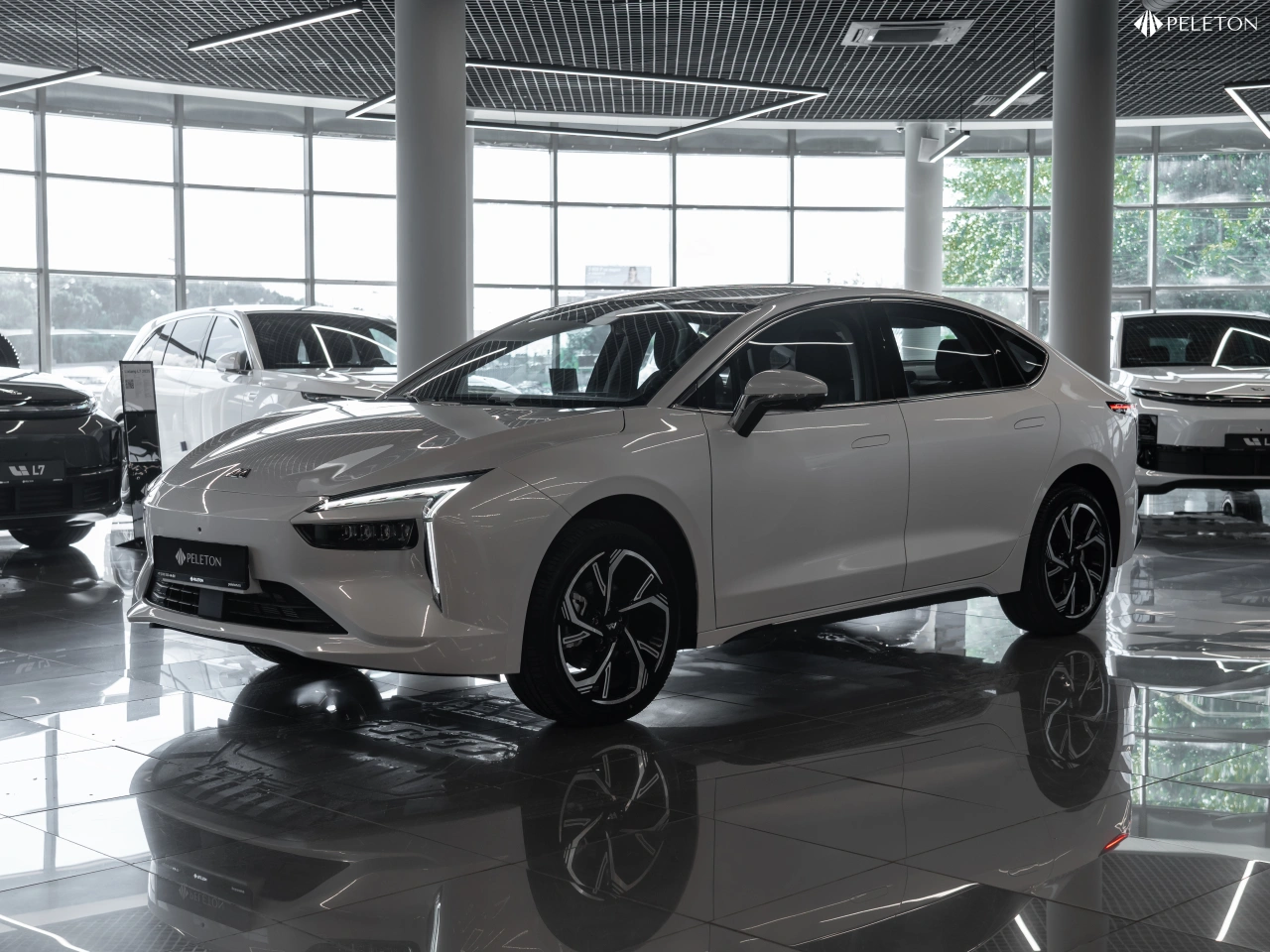 Амберавто А5