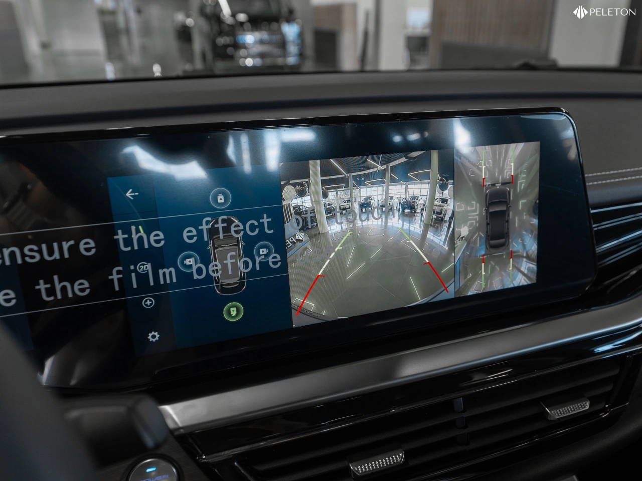 Амберавто А5