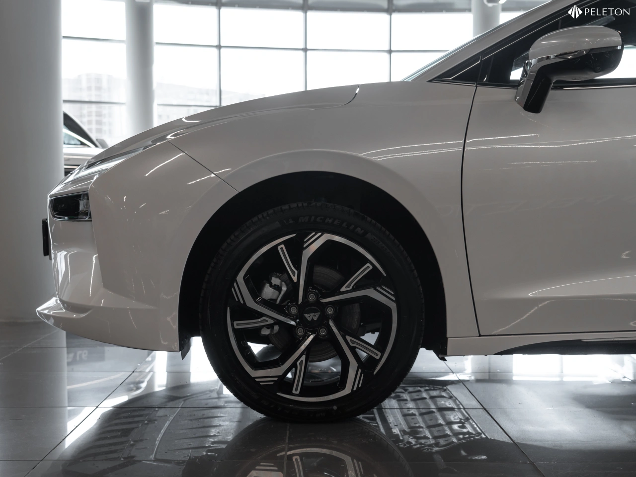 Амберавто А5