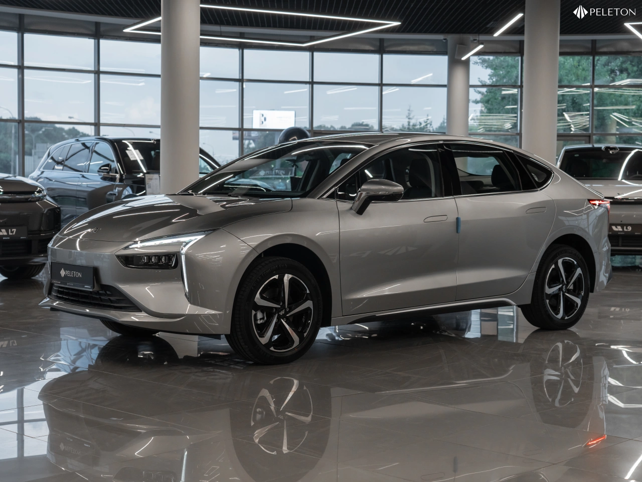 Амберавто А5