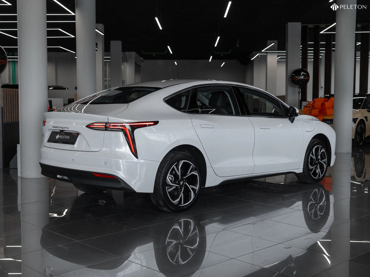 Амберавто А5