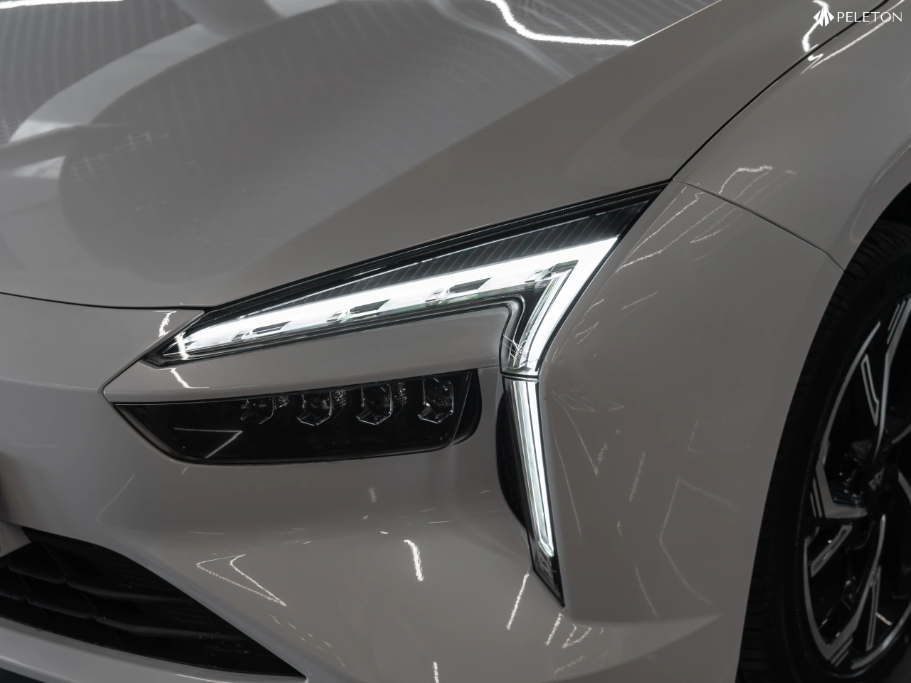 Амберавто А5