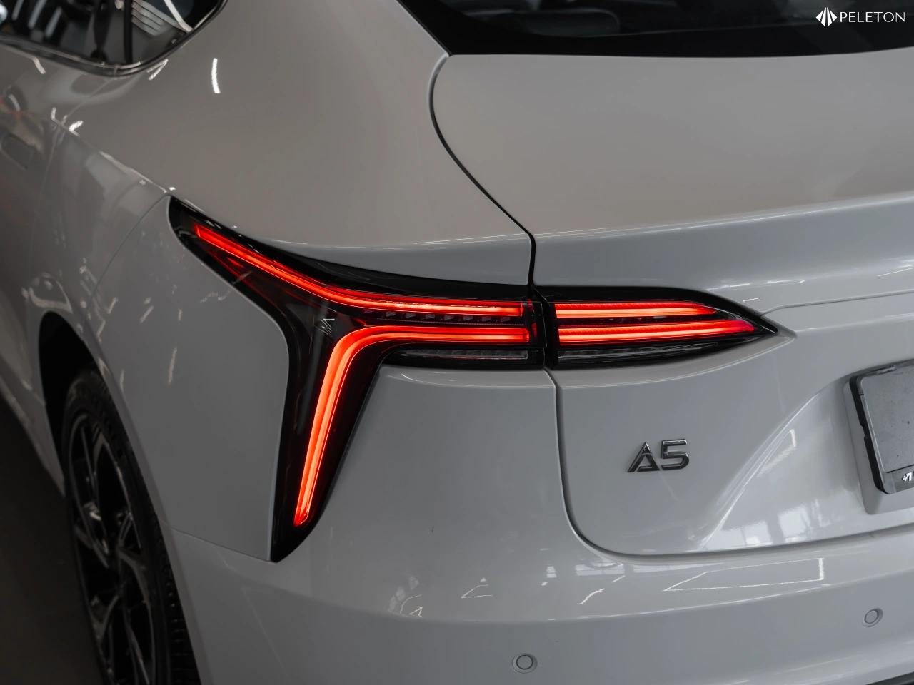 Амберавто А5