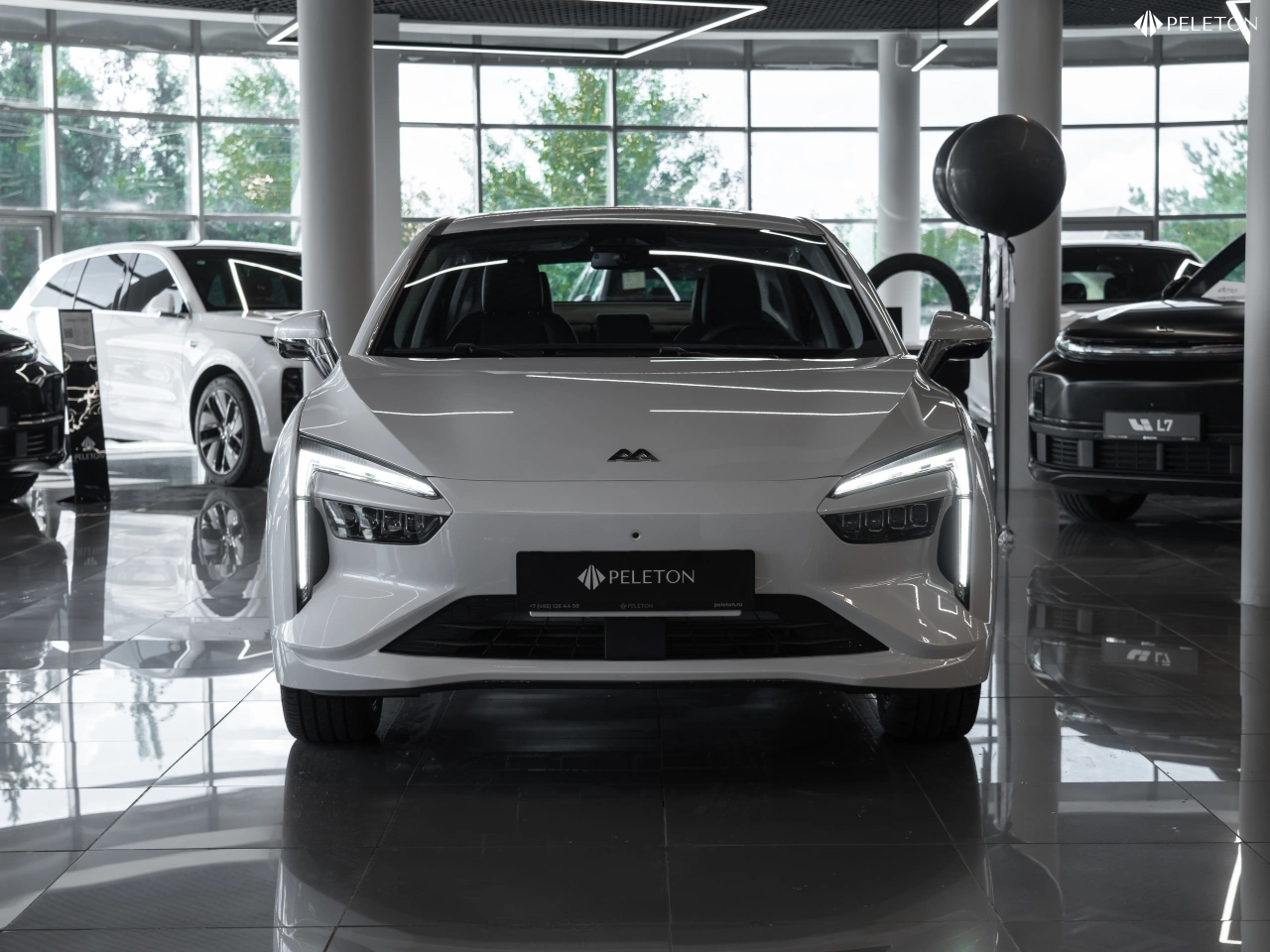 Амберавто А5