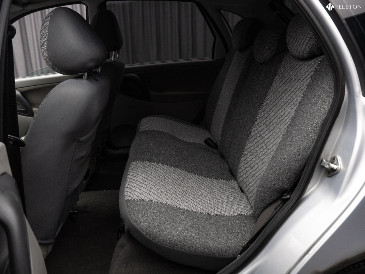 Lada (ВАЗ) Kalina