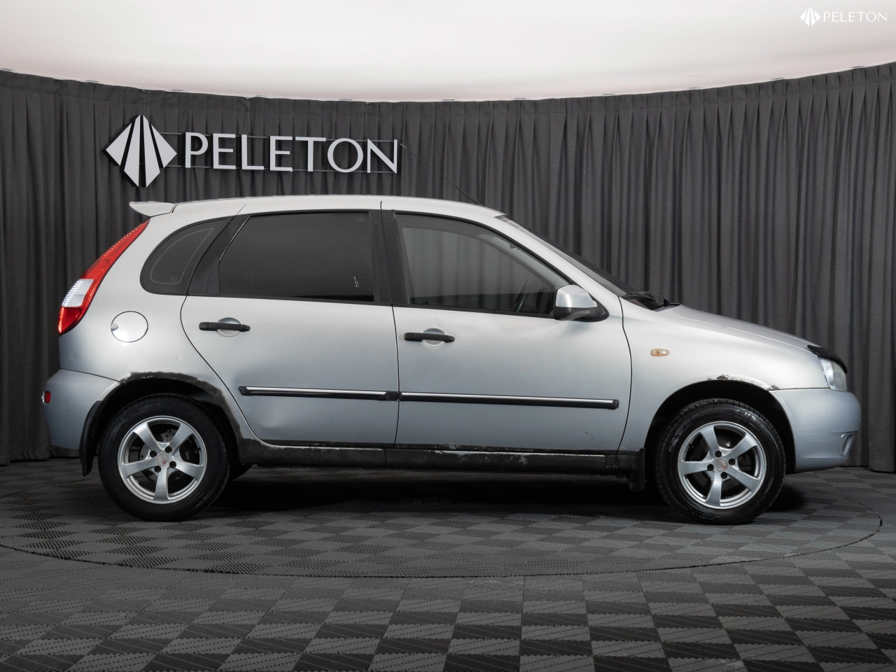 Lada (ВАЗ) Kalina