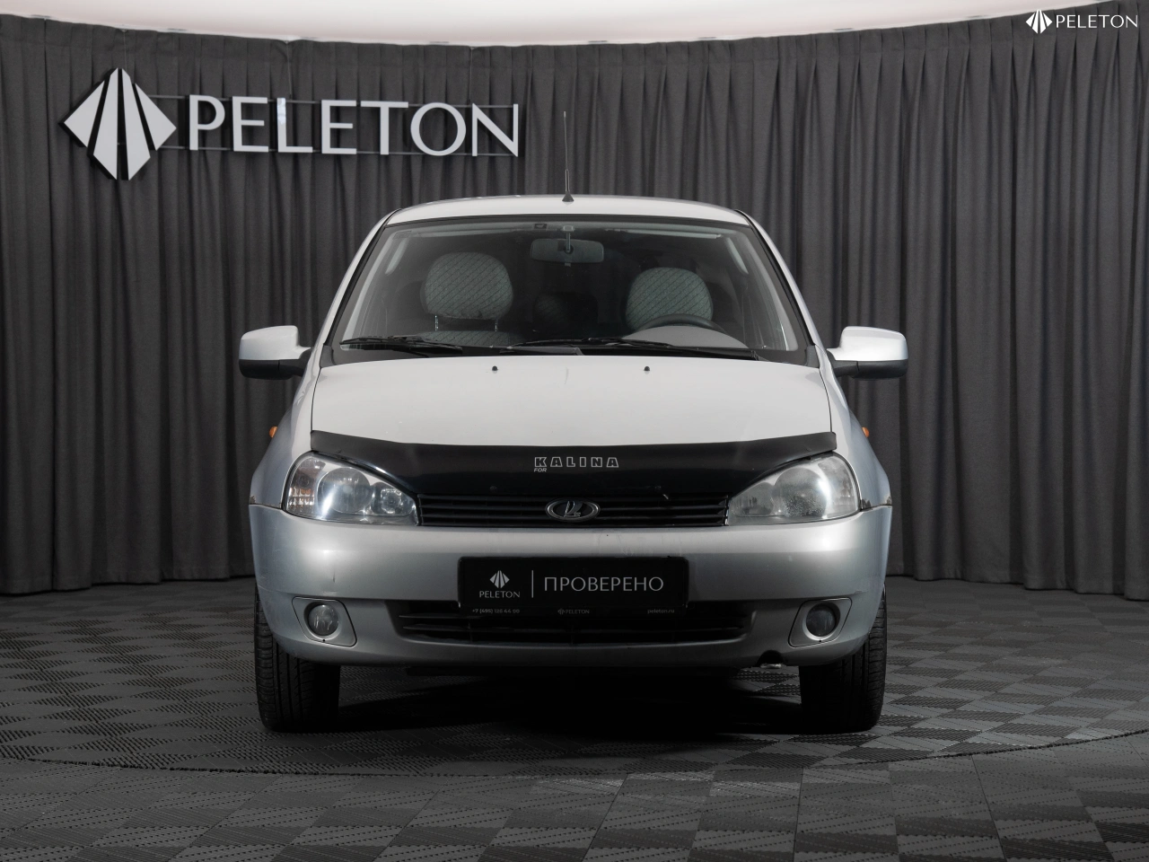 Lada (ВАЗ) Kalina