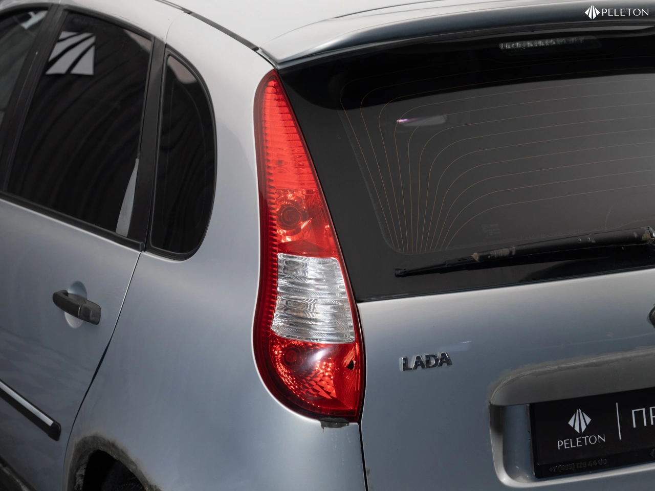 Lada (ВАЗ) Kalina