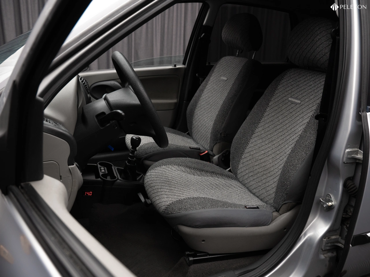 Lada (ВАЗ) Kalina