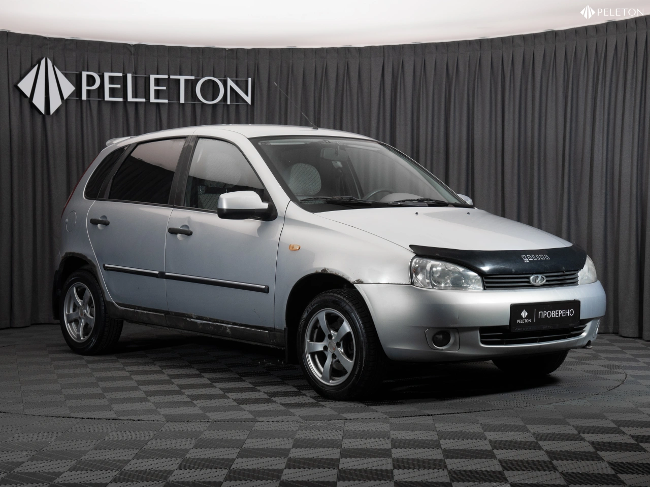 Lada (ВАЗ) Kalina