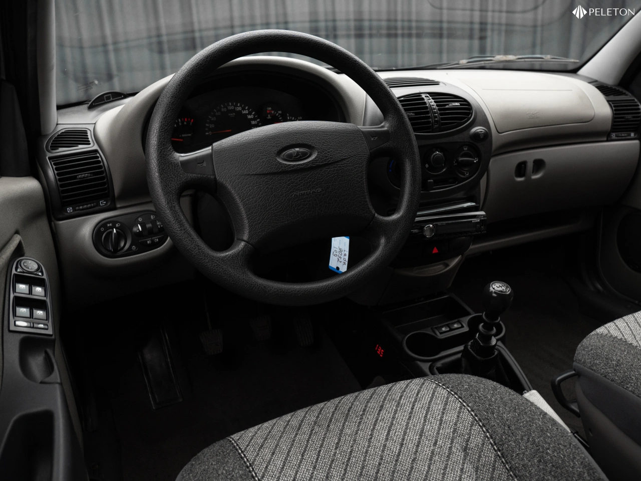 Lada (ВАЗ) Kalina