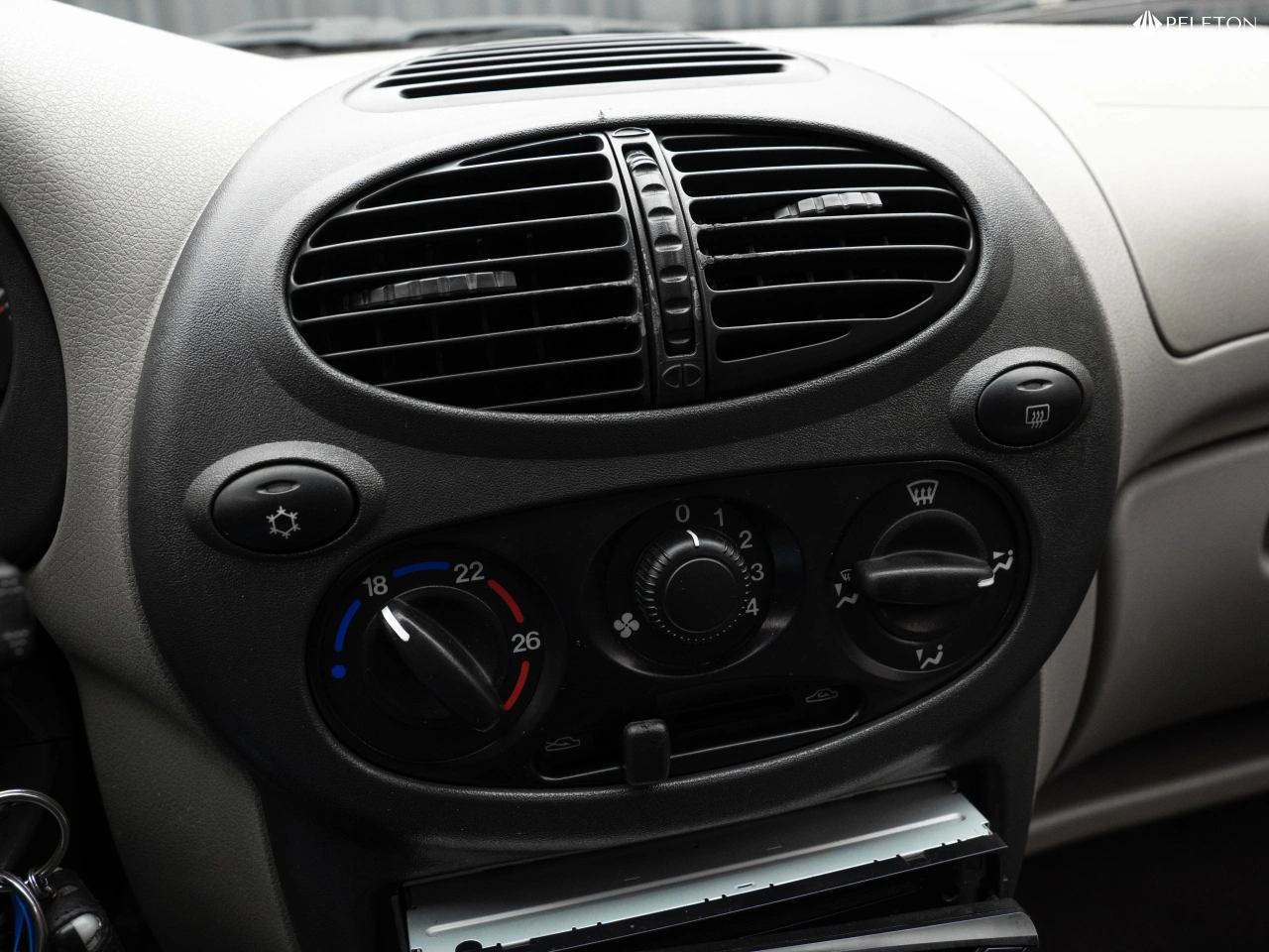 Lada (ВАЗ) Kalina