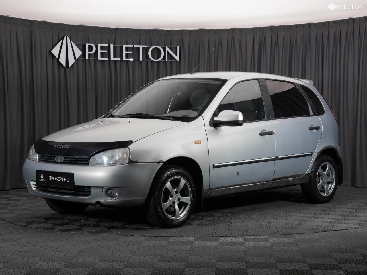 Lada (ВАЗ) Kalina