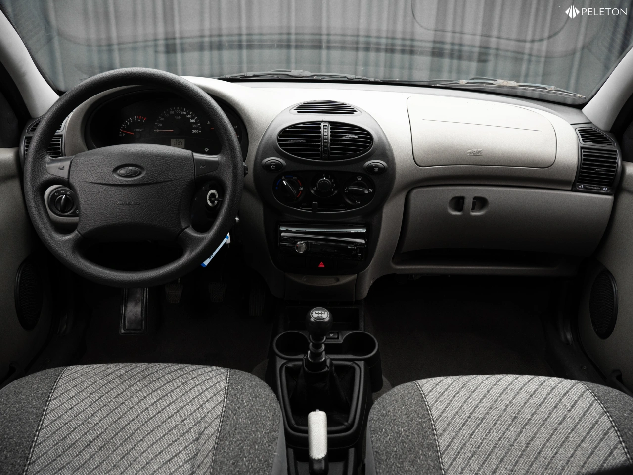 Lada (ВАЗ) Kalina