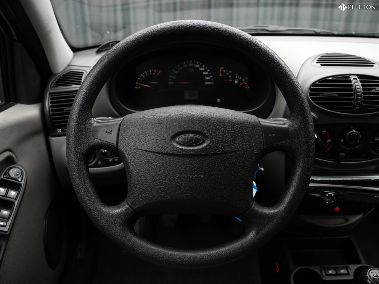 Lada (ВАЗ) Kalina