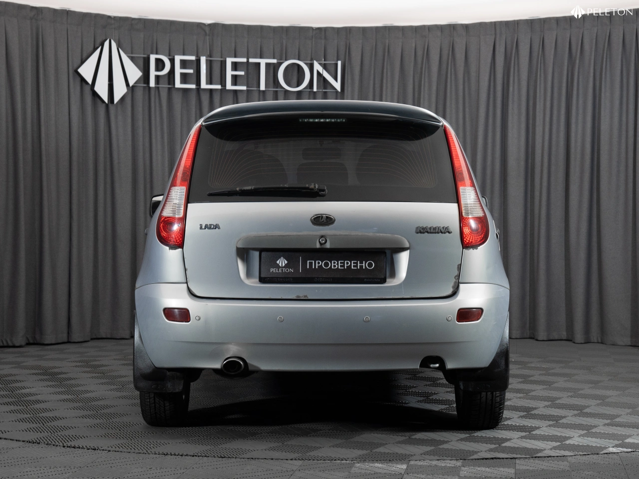 Lada (ВАЗ) Kalina