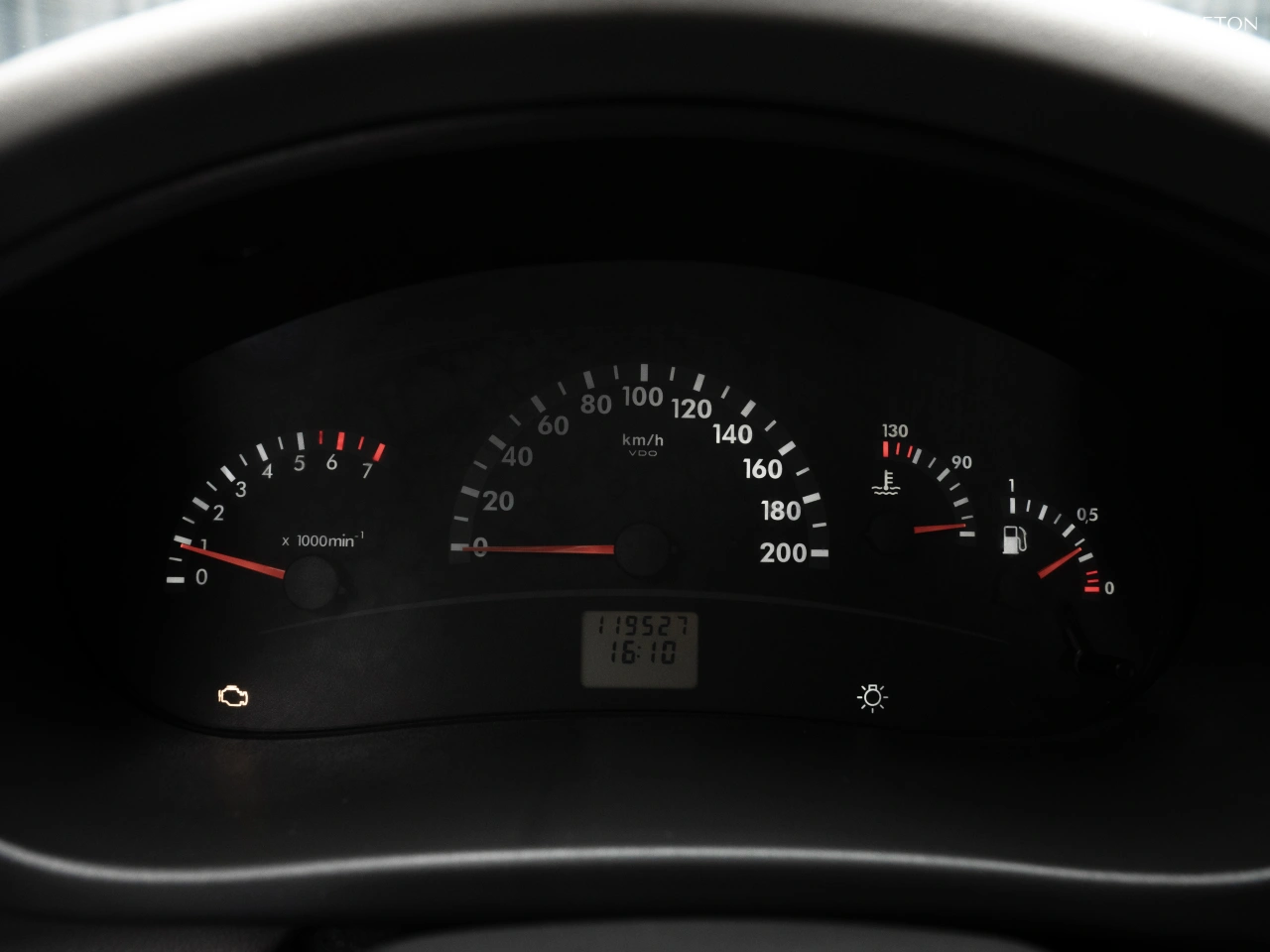 Lada (ВАЗ) Kalina