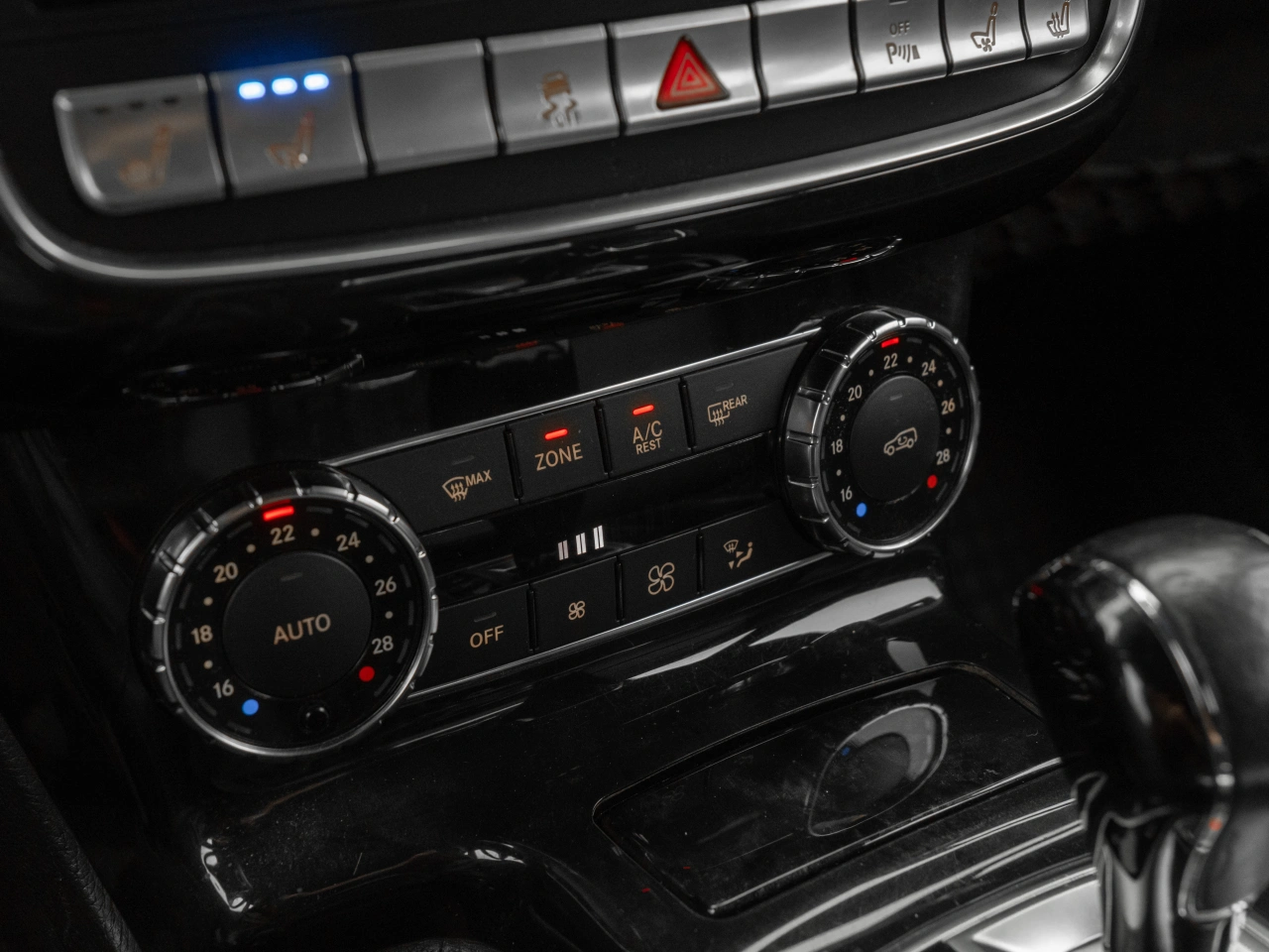 Mercedes-Benz G-Класс