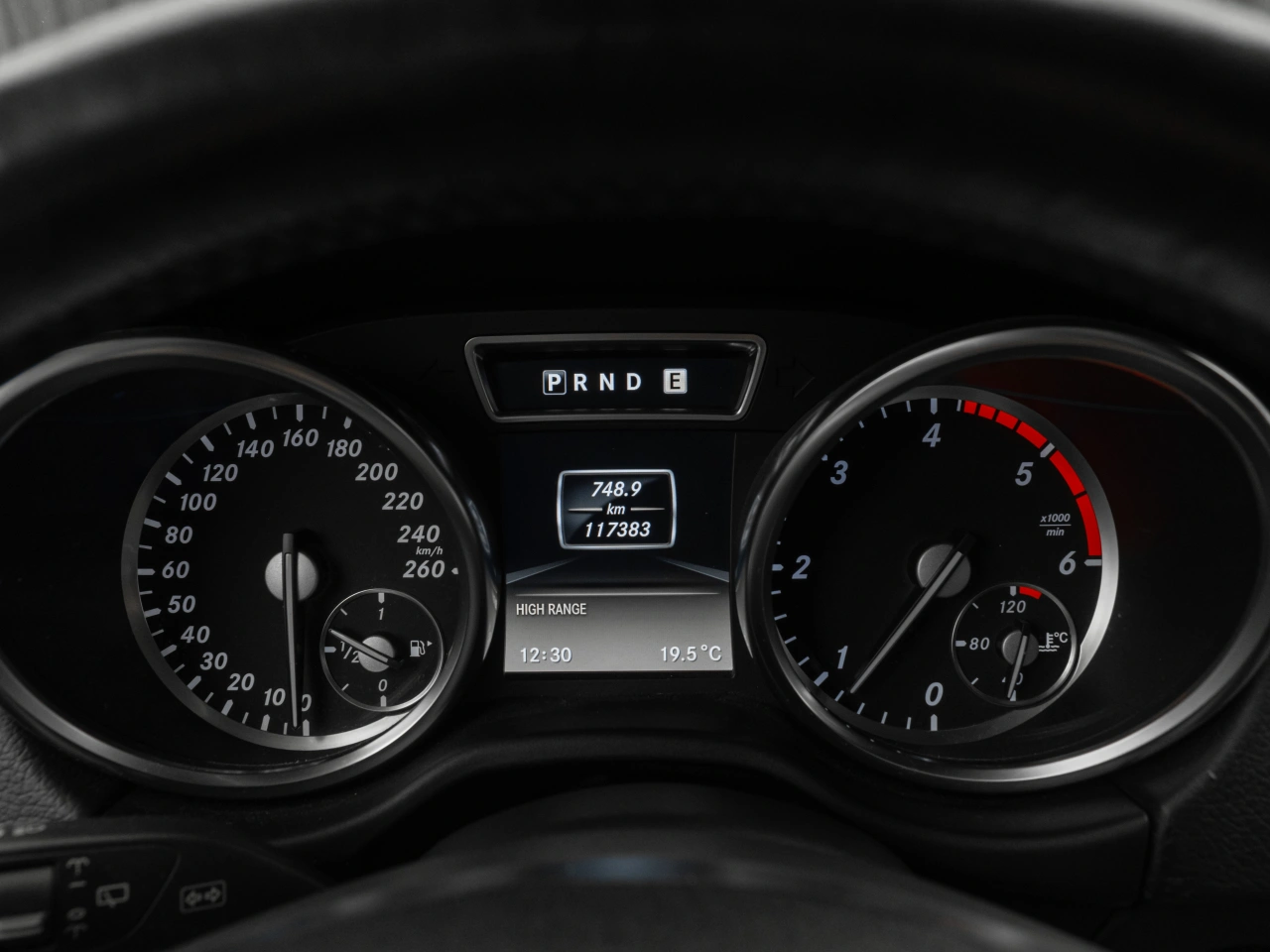 Mercedes-Benz G-Класс