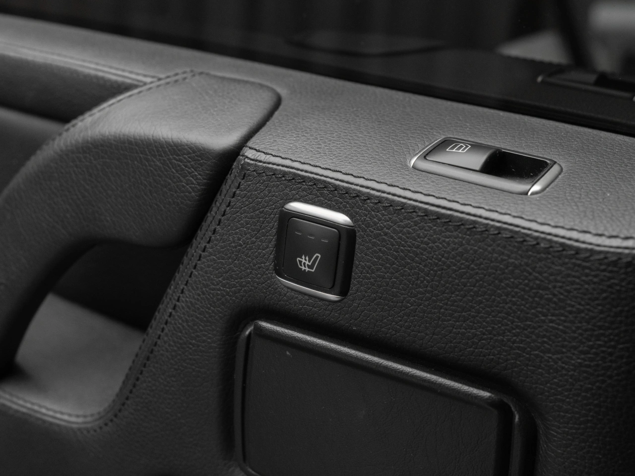 Mercedes-Benz G-Класс