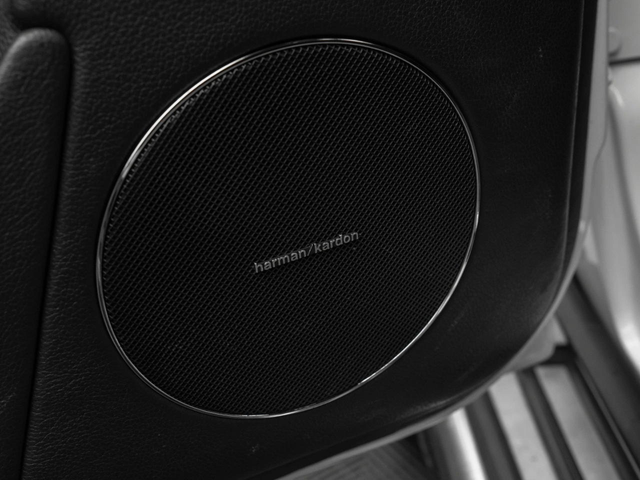 Mercedes-Benz G-Класс