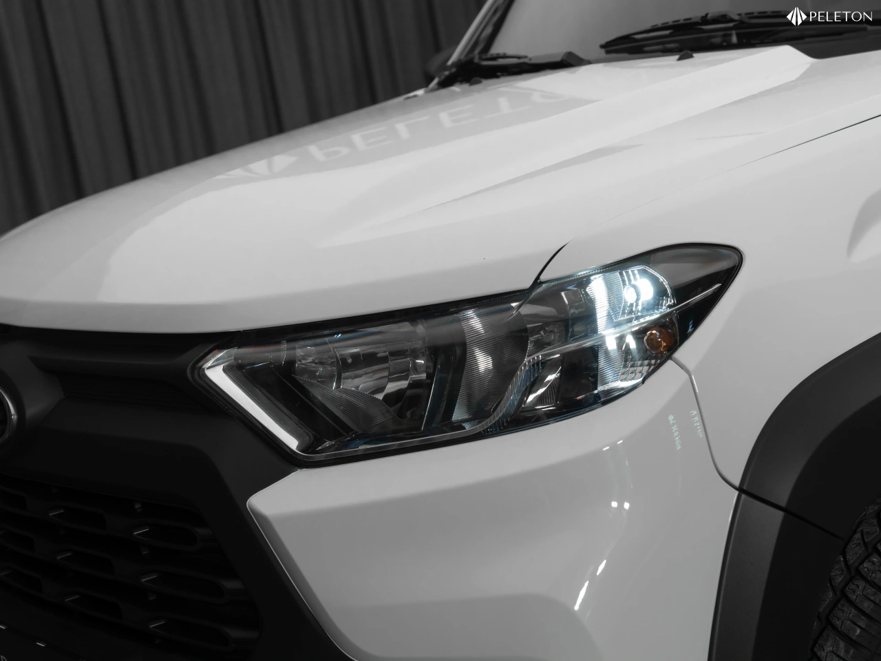 Lada (ВАЗ) Niva Travel