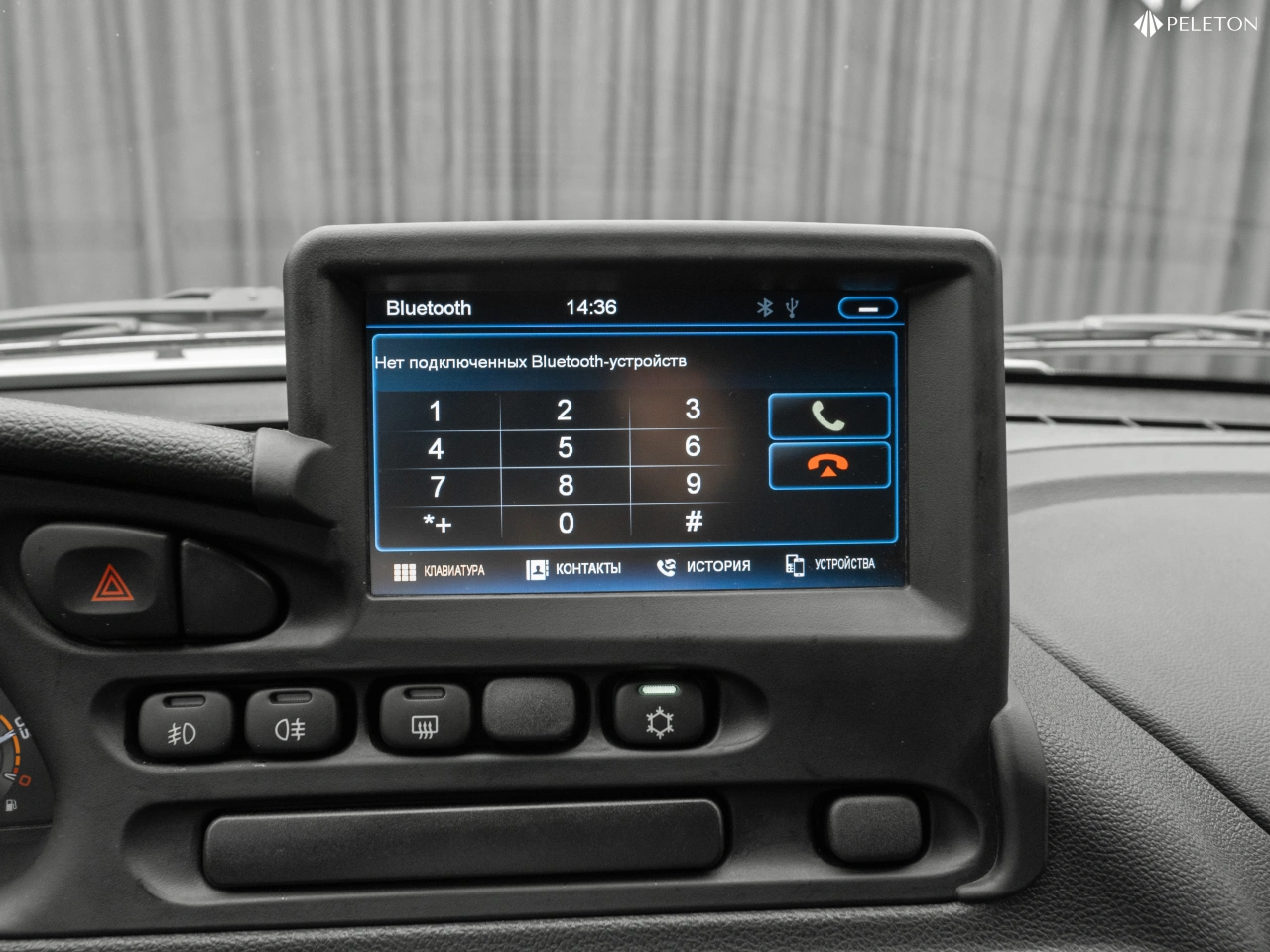 Lada (ВАЗ) Niva Travel