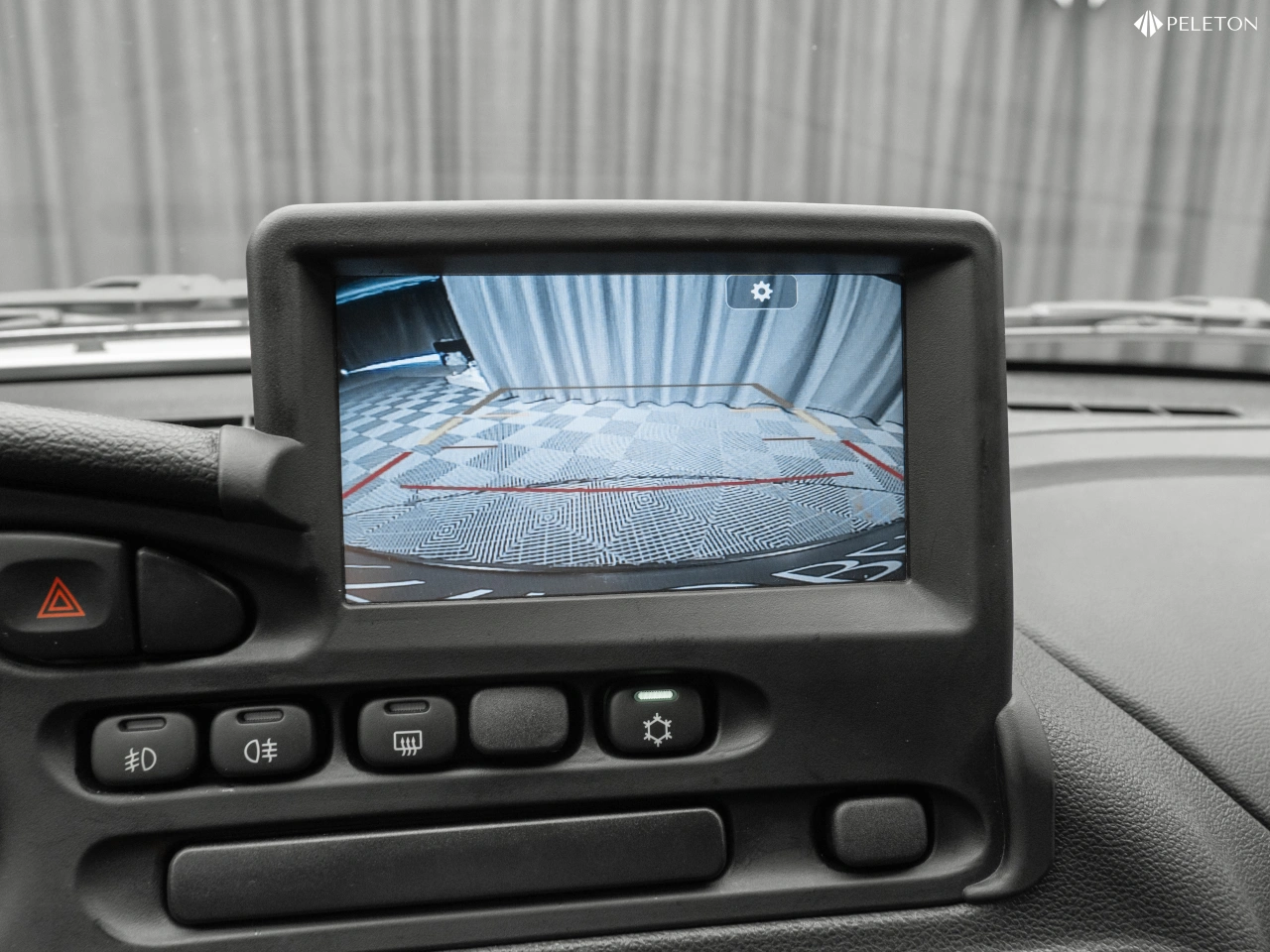 Lada (ВАЗ) Niva Travel