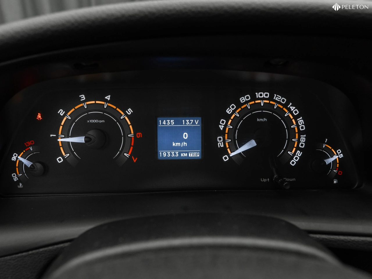 Lada (ВАЗ) Niva Travel