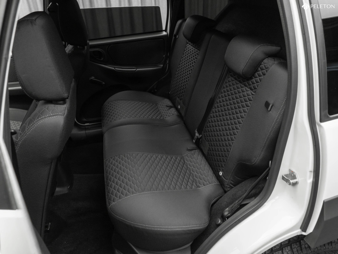 Lada (ВАЗ) Niva Travel