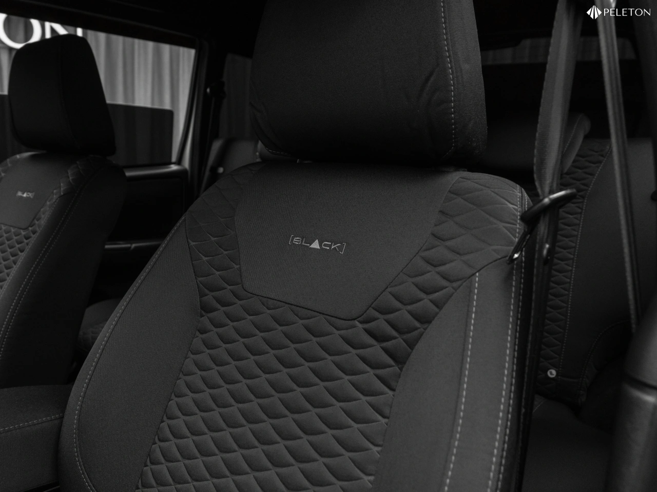 Lada (ВАЗ) Niva Travel