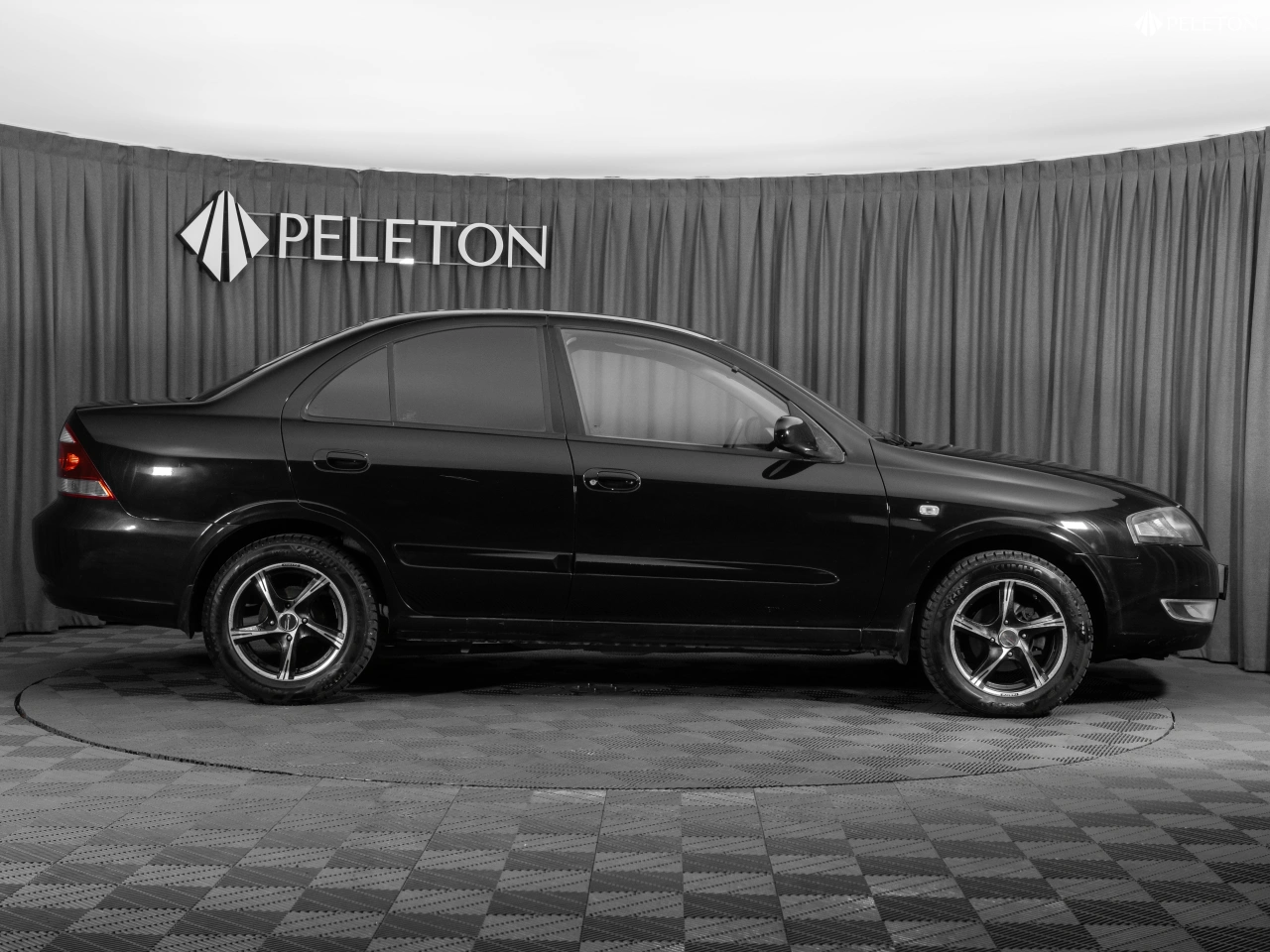 Nissan Almera Classic