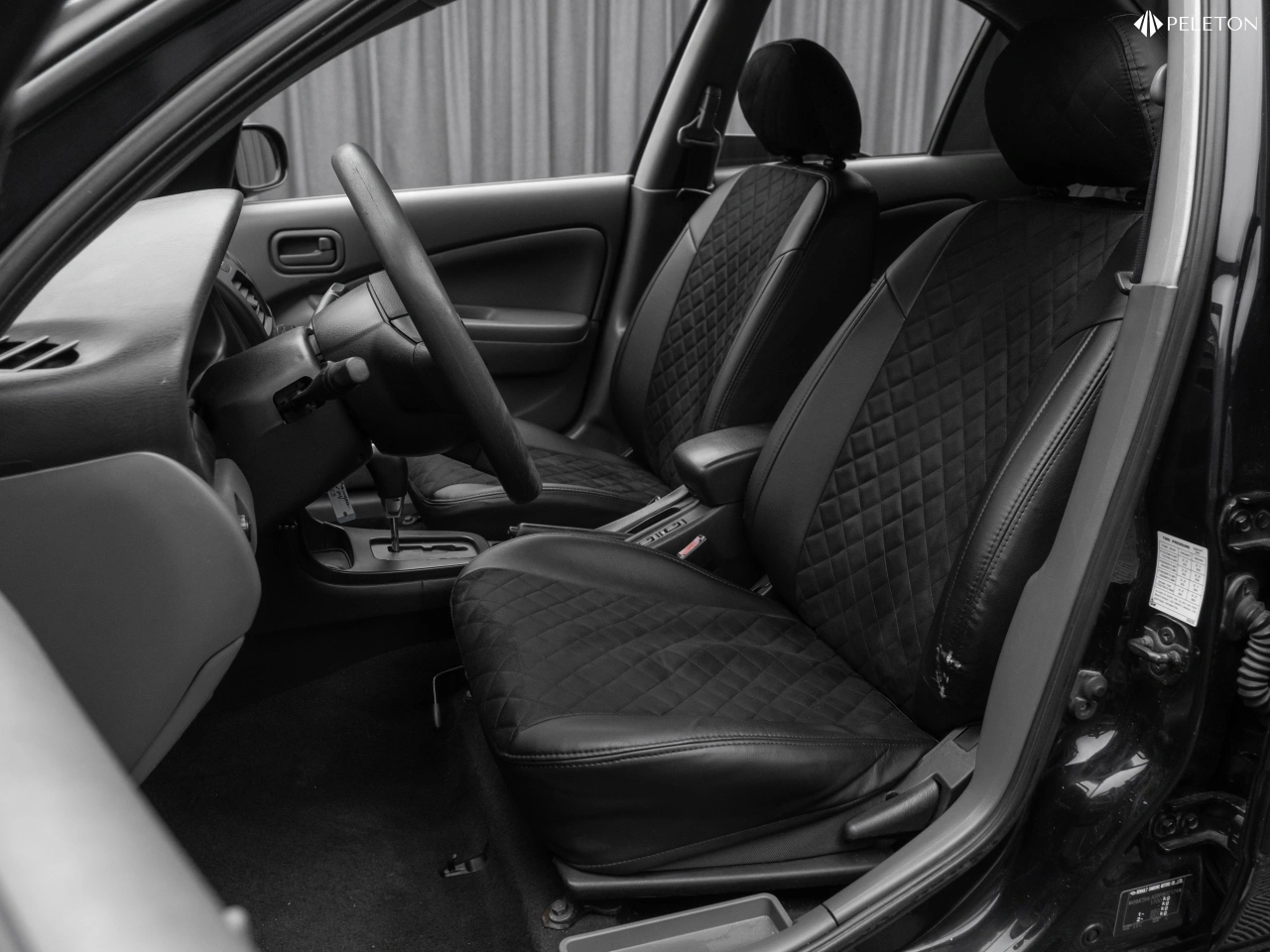 Nissan Almera Classic