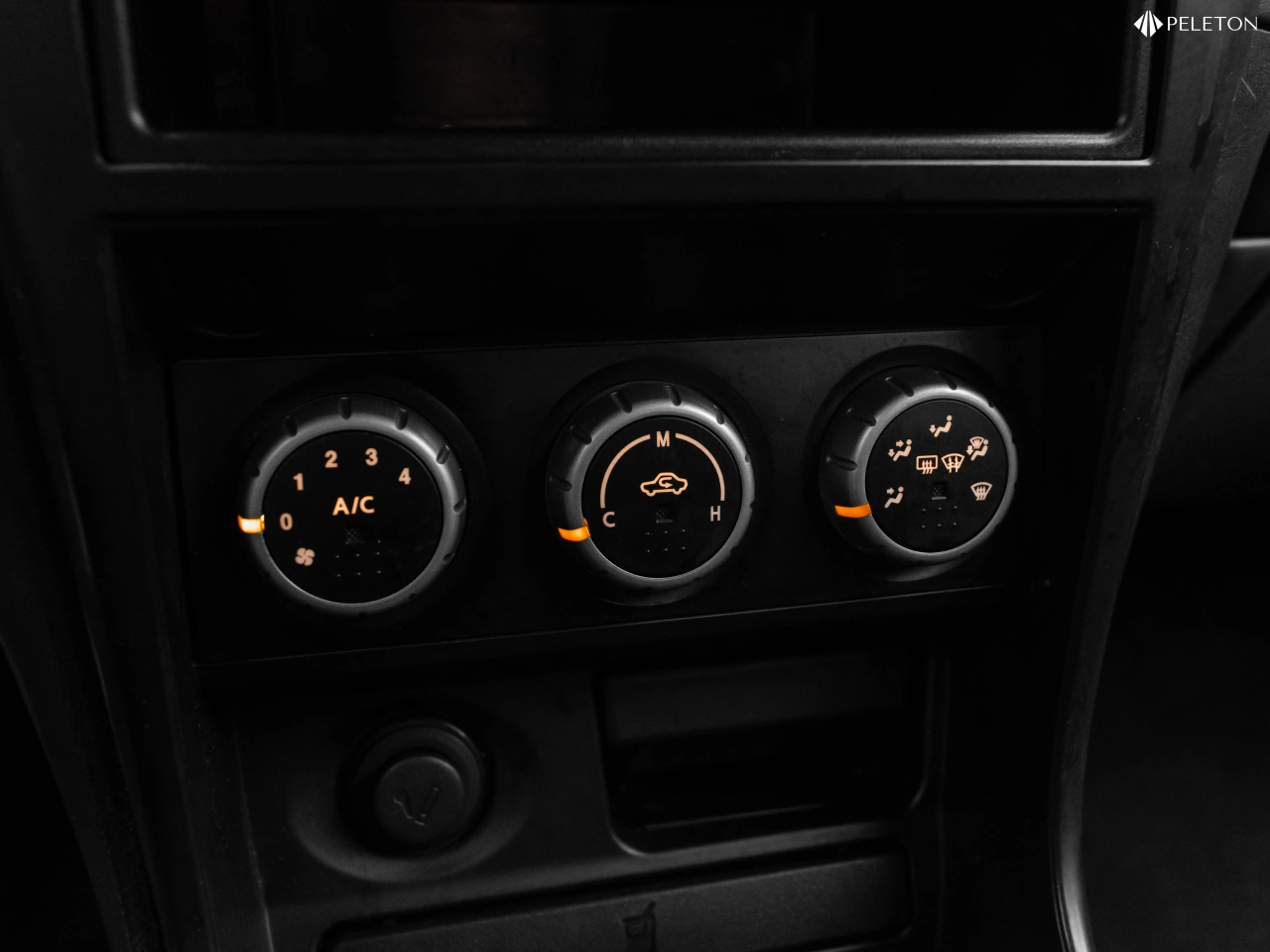 Nissan Almera Classic