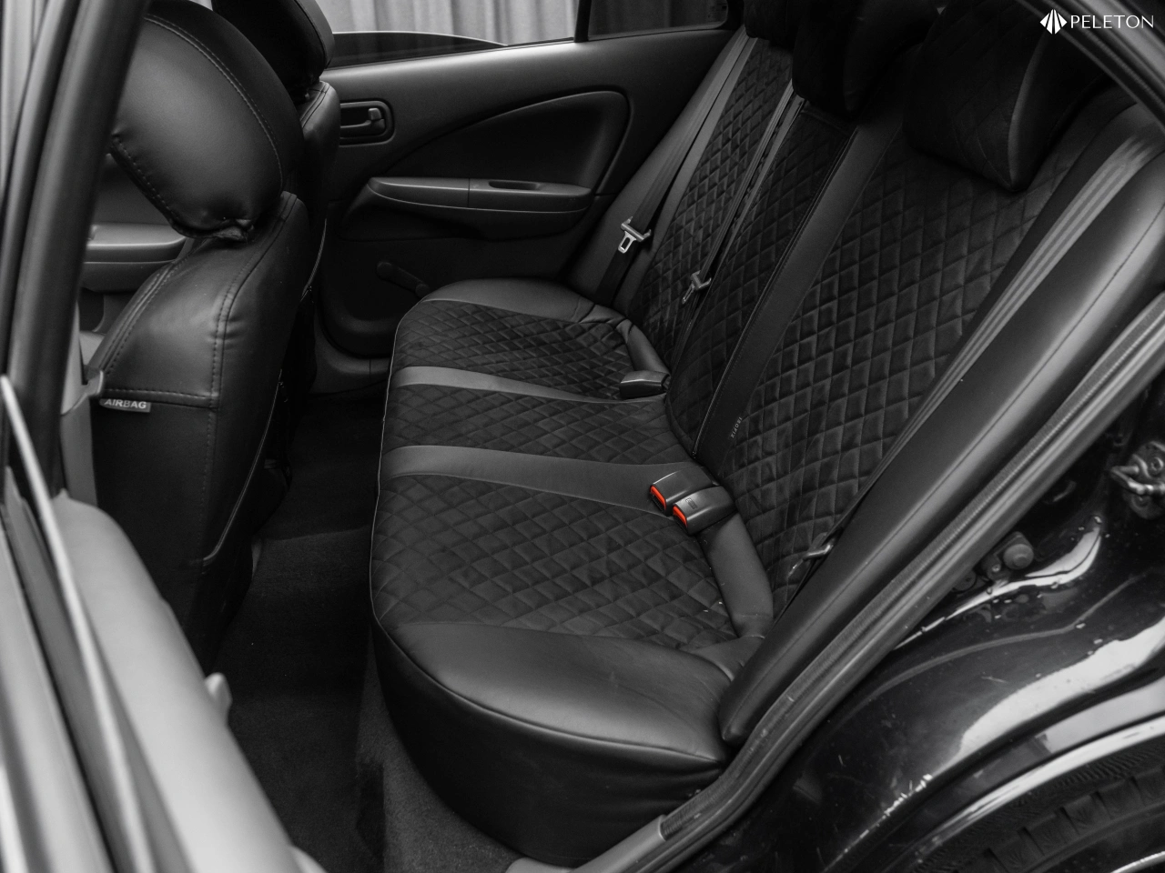 Nissan Almera Classic