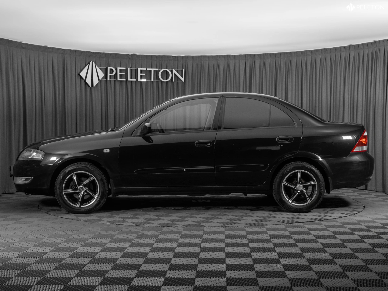 Nissan Almera Classic