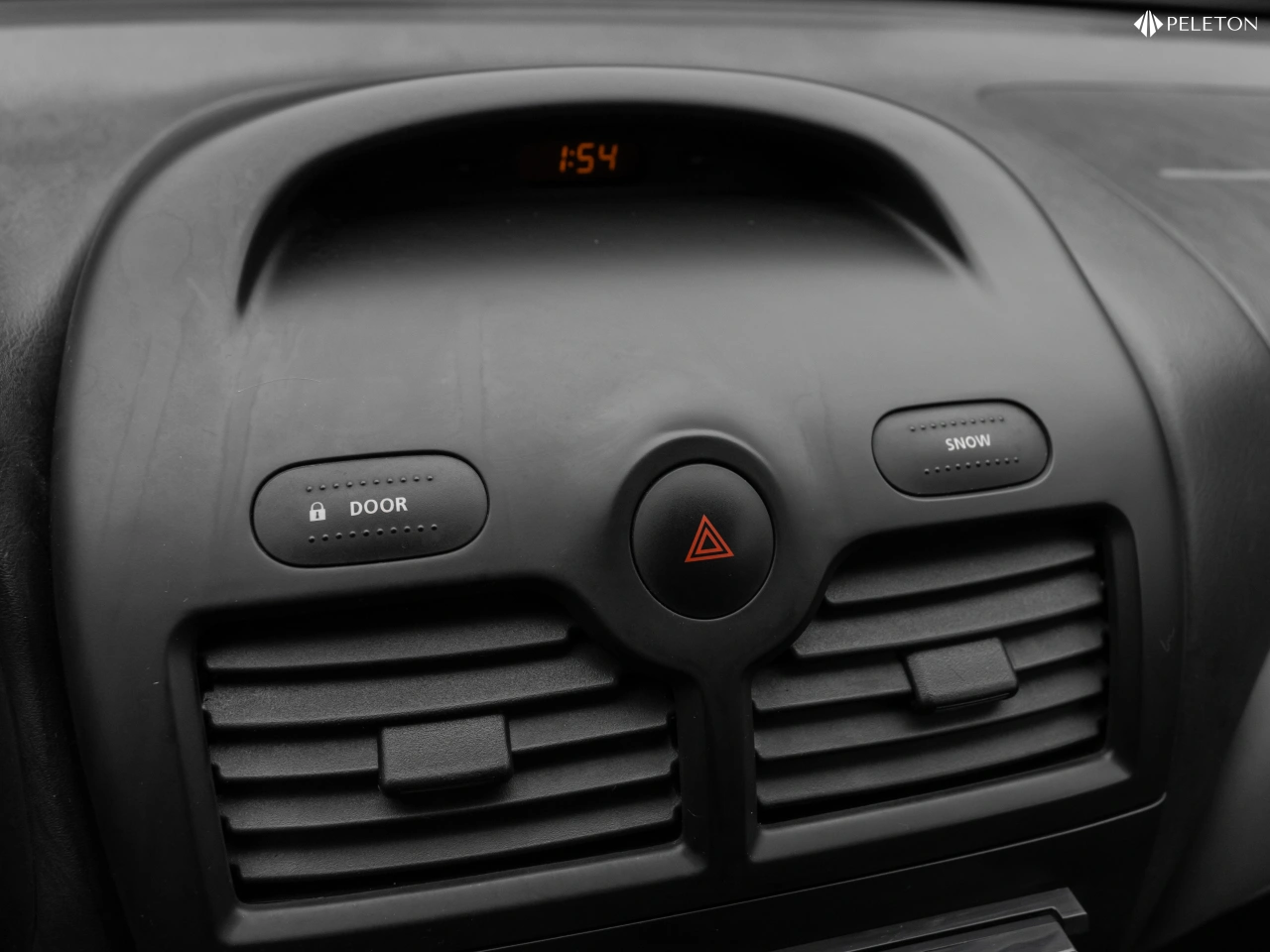 Nissan Almera Classic