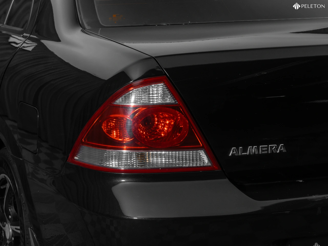 Nissan Almera Classic