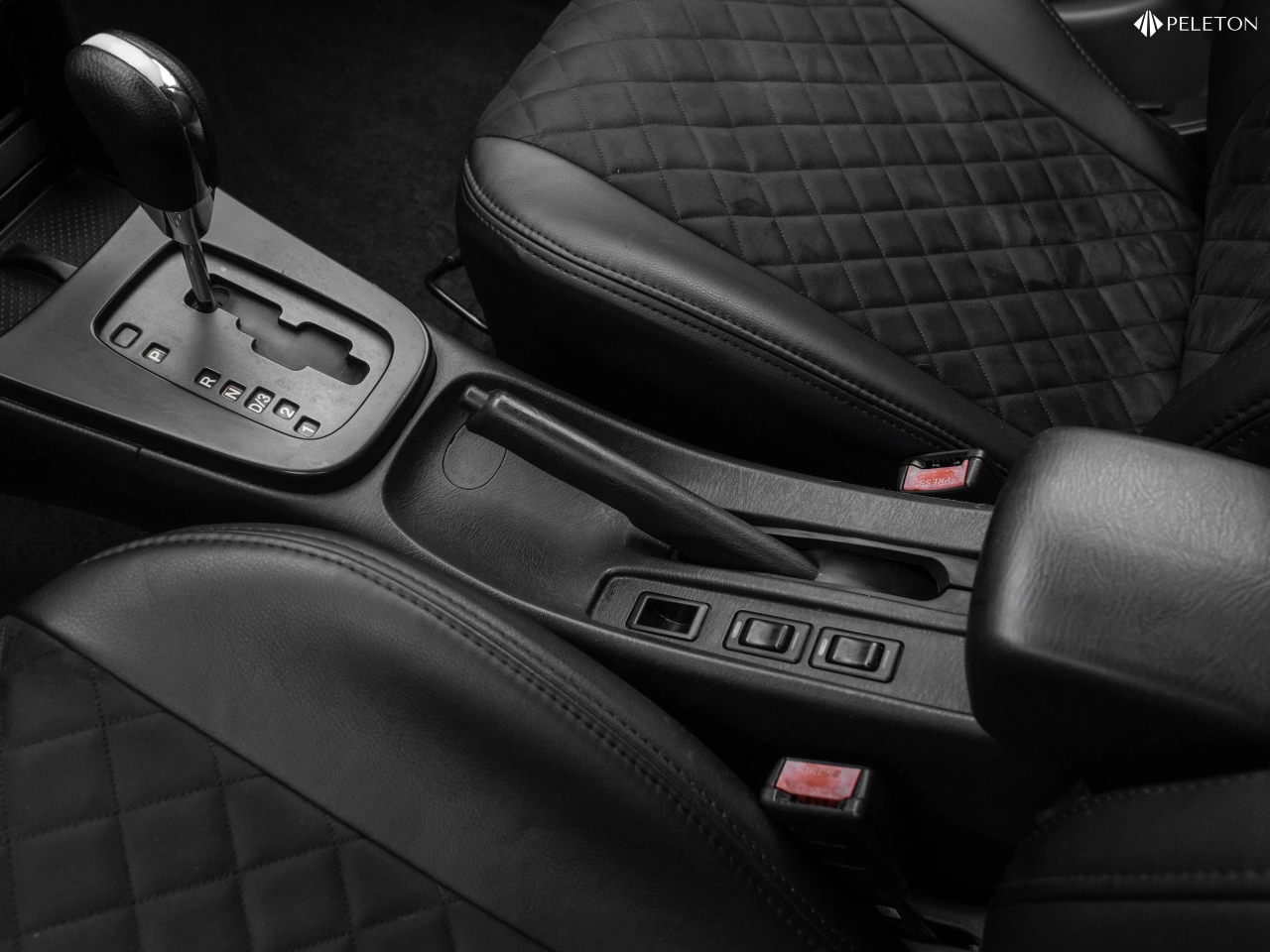 Nissan Almera Classic